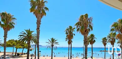 Apartment at La Ciotat (13600)