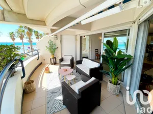 Appartement à La Ciotat (13600)