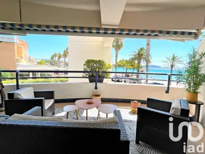 Apartment at La Ciotat (13600)