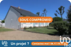 Maison de ville à Verrières-en-Anjou (49480)