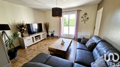 Pavillon à Saint-Prest (28300)