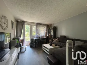 Appartement à Morsang-sur-Orge (91390)