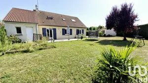 Pavillon à Saint-Prest (28300)