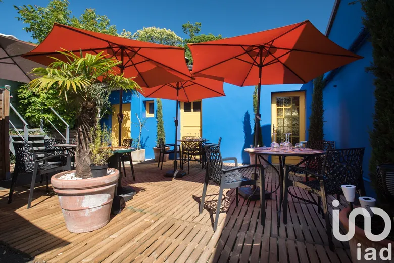 Immeuble 290 m² · à Saint-Pôtan · 290 m² · 180 000 €