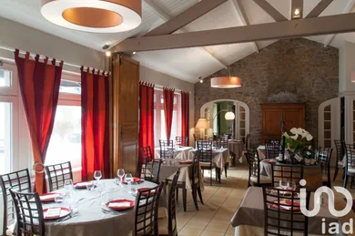 Immeuble à Saint-Pôtan (22550)