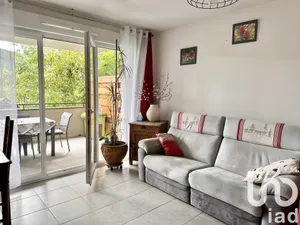 Appartement à Chorges (05230)