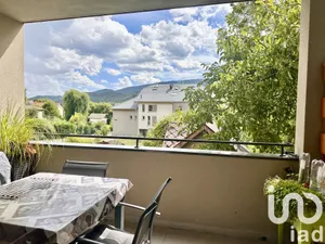 Appartement à Chorges (05230)