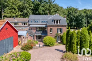 Maison à Eu (76260)