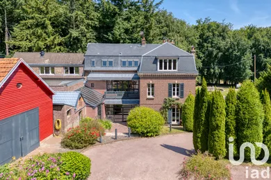 Maison à Eu (76260)