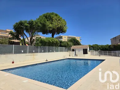 Appartement à Antibes (06600)