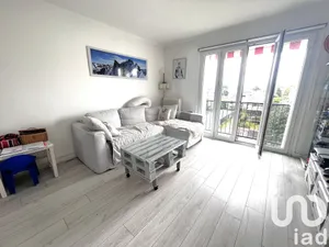 Appartement à La Garenne-Colombes (92250)