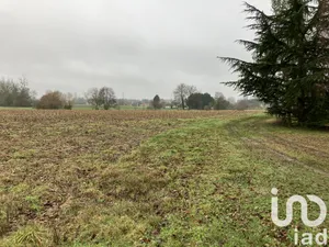 Terrain à bâtir à Mulsanne (72230)