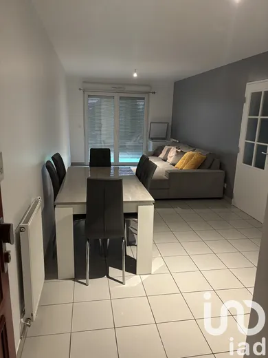 Appartement à Chilly-Mazarin (91380)