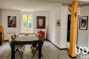 Maison à Frouard (54390)