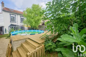 House in Frouard (54390)