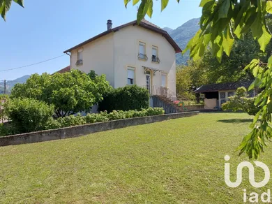 House at Goncelin (38570)