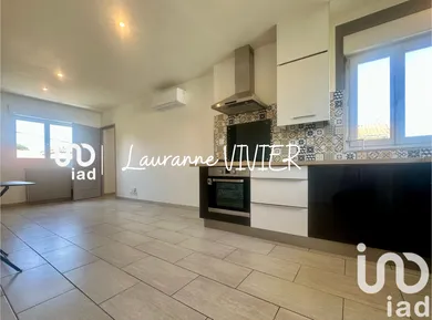 Apartment at Thuir (66300)