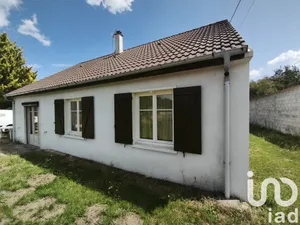 Maison à Choussy (41700)