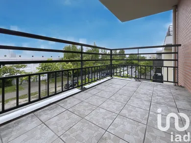 Appartement à Saint-Ouen-l'Aumône (95310)