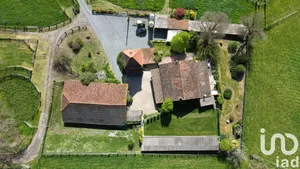 Horses property at Sainte-Colombe-de-Villeneuve (47300)