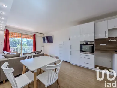 Appartement à Peymeinade (06530)