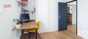 Apartment at Laxou (54520)