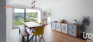 Appartement à Laxou (54520)