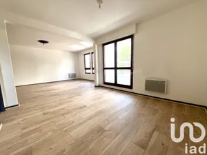 Appartement à Vitry-le-François (51300)
