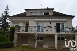 Maison traditionnelle à Auxerre (89000)