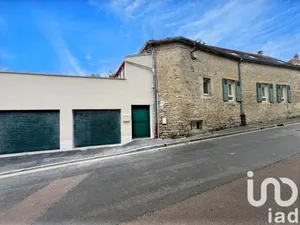 Maison à Jonchery-sur-Vesle (51140)