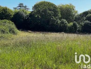 Terrain à bâtir à Anglet (64600)