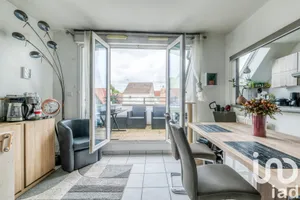 Appartement à Claye-Souilly (77410)