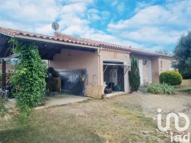 Detached house in Mazamet (81200)