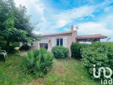 Pavillon à Mazamet (81200)