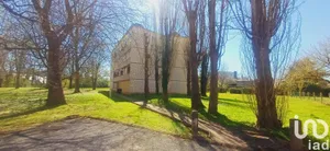 Apartment at Blois (41000)