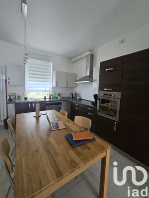 House at Russange (57390)
