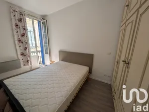 Appartement à Bordeaux (33800)