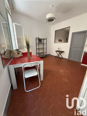 Apartment at Perpignan (66000)