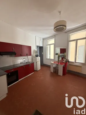 Appartement à Perpignan (66000)