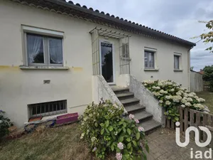 House at Pont-de-Larn (81660)
