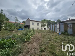 Maison à Pont-de-Larn (81660)