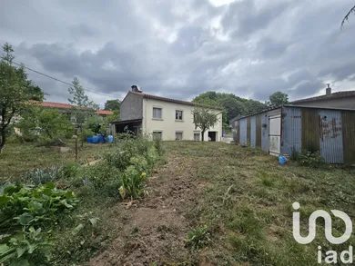 House at Pont-de-Larn (81660)