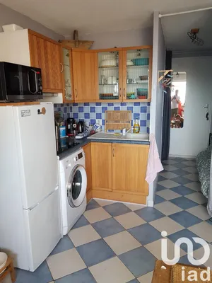 Studio à ARCACHON (33120)