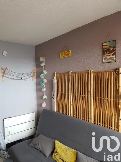Studio à ARCACHON (33120)