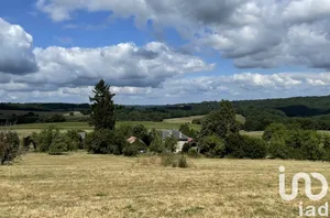 Ferme à Neuvic-Entier (87130)