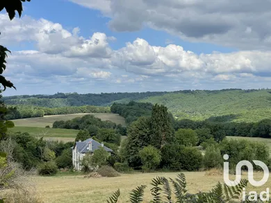 Farm at Neuvic-Entier (87130)