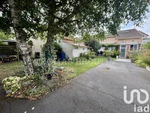 Maison à Ermont (95120)