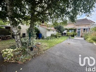 House at Ermont (95120)