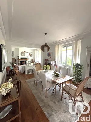 Maison traditionnelle à Le Bugue (24260)