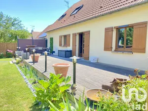 Maison à Ablis (78660)